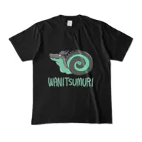 VTuber - Clothes - T-shirts Size-M