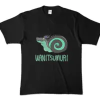 VTuber - Clothes - T-shirts Size-XL