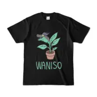 VTuber - Clothes - T-shirts Size-S