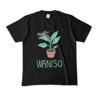 VTuber - Clothes - T-shirts Size-M