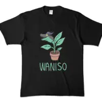 VTuber - Clothes - T-shirts Size-XL