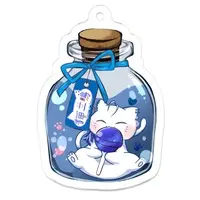 VTuber - Acrylic Key Chain - Key Chain