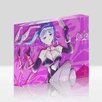 VTuber - Acrylic Block