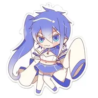VTuber - Acrylic Key Chain - Key Chain