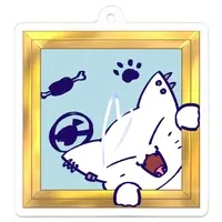 VTuber - Acrylic Key Chain - Key Chain