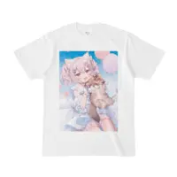 VTuber - Clothes - T-shirts Size-S