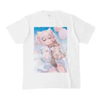 VTuber - Clothes - T-shirts Size-M
