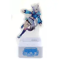 Shirakami Fubuki - Acrylic stand - hololive