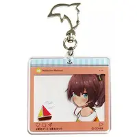 Natsuiro Matsuri - Acrylic Key Chain - Key Chain - hololive