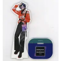 Kaisei - Acrylic stand - 3SKM