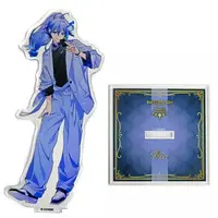 Minase Rio - Acrylic stand - HOLOSTARS