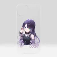 VTuber - Smartphone Cover Size-iPhone 13
