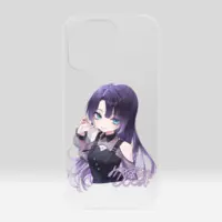 VTuber - Smartphone Cover Size-iPhone 13 Pro