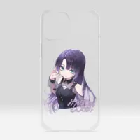 VTuber - Smartphone Cover Size-iPhone12 ProMax