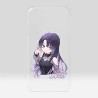 VTuber - Smartphone Cover Size-iPhone11
