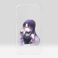 VTuber - Smartphone Cover Size-iPhone11Pro