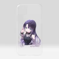 VTuber - Smartphone Cover Size-iPhone11ProMax