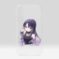 VTuber - Smartphone Cover Size-iPhone XR