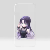 VTuber - Smartphone Cover Size-iPhone XSMax
