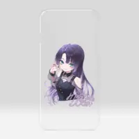 VTuber - Smartphone Cover Size-iPhone 6 / 7 / 8 / SE