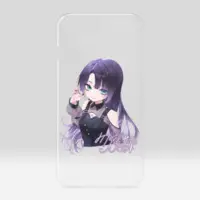 VTuber - Smartphone Cover Size-iPhone 6 Plus / 7 Plus / 8 Plus