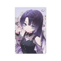 VTuber - Commuter pass case