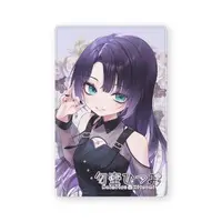 VTuber - Character Card