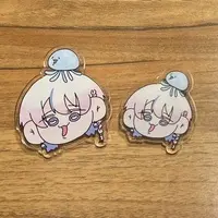 VTuber - Badge