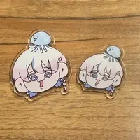 VTuber - Badge