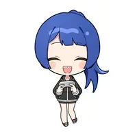 VTuber - Acrylic Key Chain - Key Chain