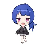 VTuber - Acrylic Key Chain - Key Chain
