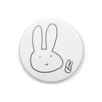 VTuber - Badge Size-32mm