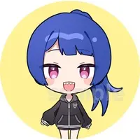 VTuber - Badge