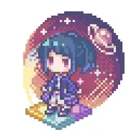 VTuber - Acrylic Block - Acrylic stand