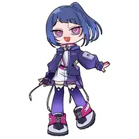 VTuber - Stickers