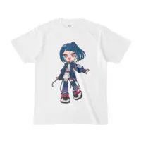 VTuber - Clothes - T-shirts Size-S