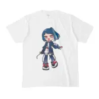 VTuber - Clothes - T-shirts Size-M