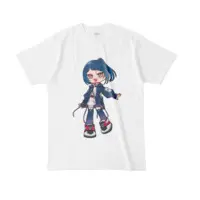 VTuber - Clothes - T-shirts Size-L