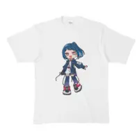 VTuber - Clothes - T-shirts Size-XL