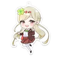 VTuber - Acrylic Key Chain - Key Chain