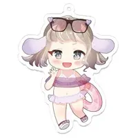 VTuber - Acrylic Key Chain - Key Chain