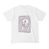 VTuber - Clothes - T-shirts Size-M