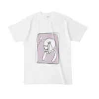 VTuber - Clothes - T-shirts Size-L