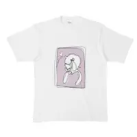 VTuber - Clothes - T-shirts Size-XL