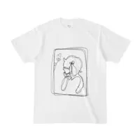 VTuber - Clothes - T-shirts Size-S