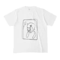 VTuber - Clothes - T-shirts Size-M