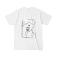VTuber - Clothes - T-shirts Size-L