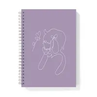 VTuber - Stationery - Notebook