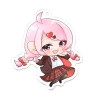 VTuber - Acrylic Key Chain - Key Chain