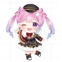 VTuber - Acrylic Key Chain - Acrylic stand - Key Chain
